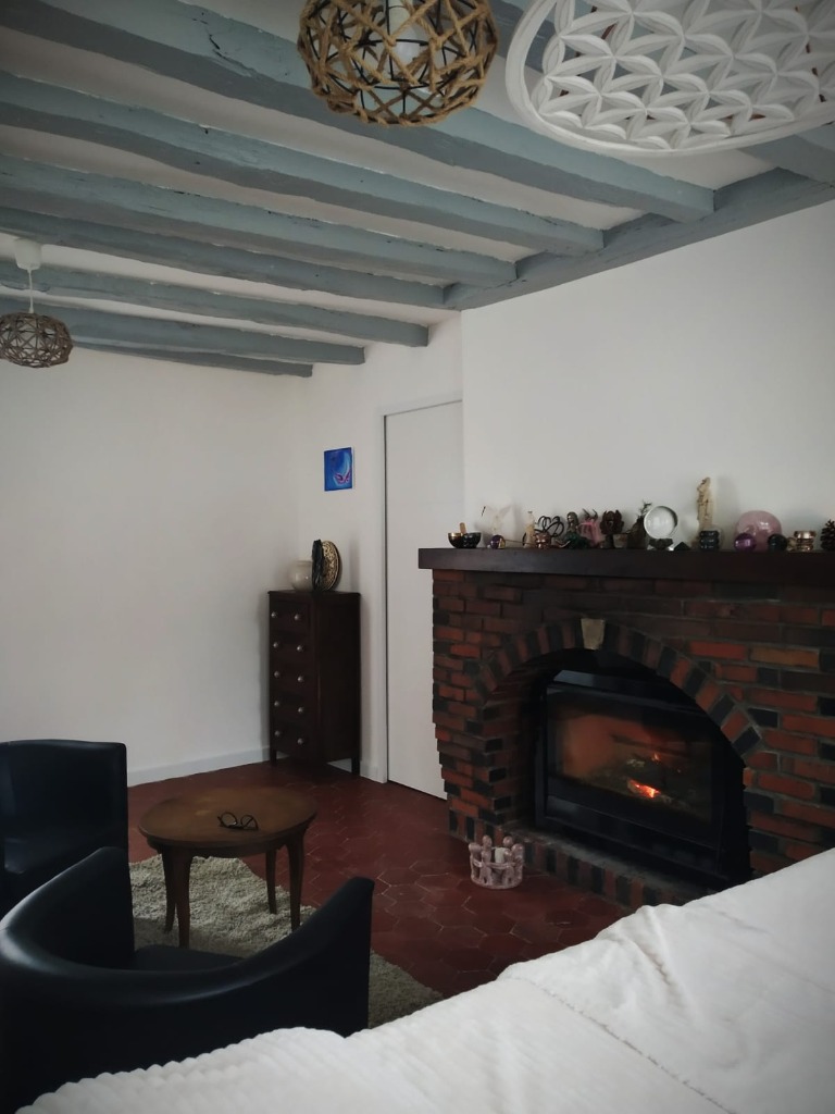 photo portrait Marlyne Couraudon