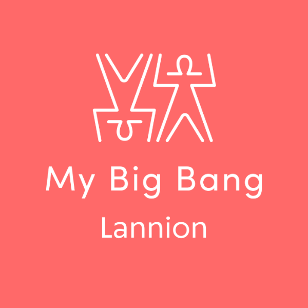 MY BIG BANG LANNION