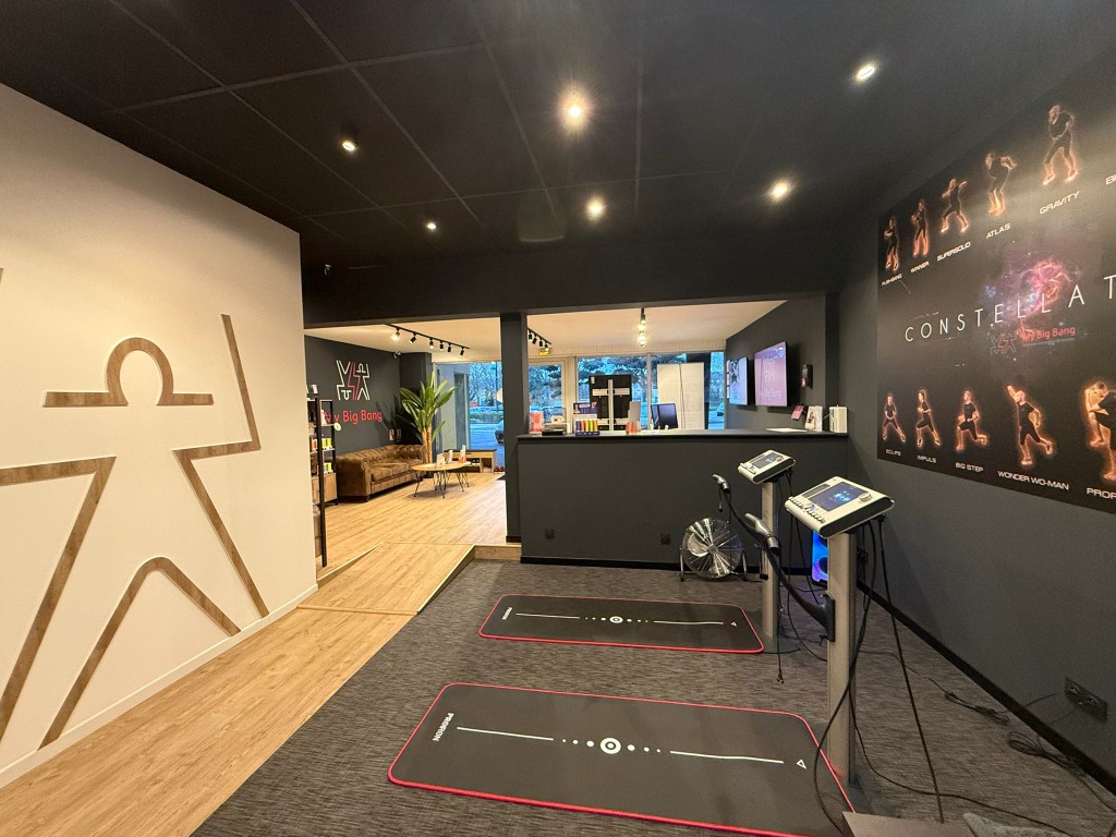 photo activite MY BIG BANG LANNION