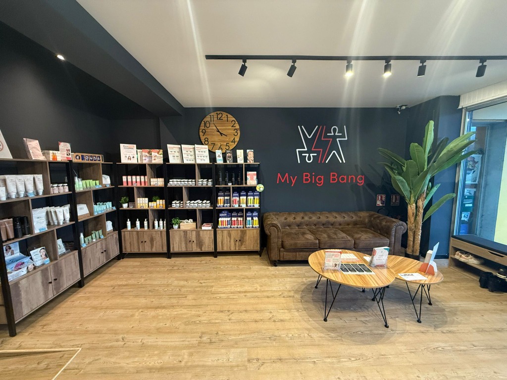 photo cabinet MY BIG BANG LANNION