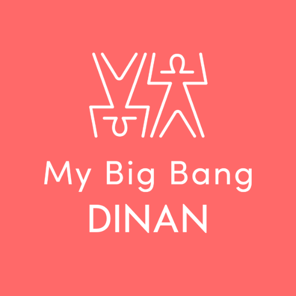 MY BIG BANG DINAN