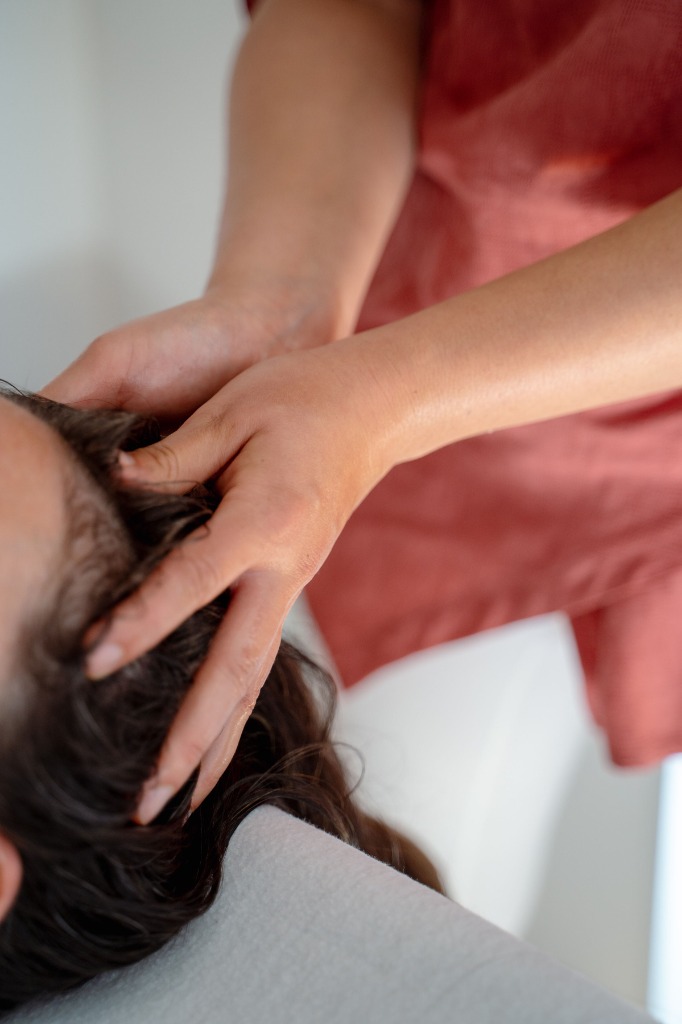 photo activite Mélanie Lorman