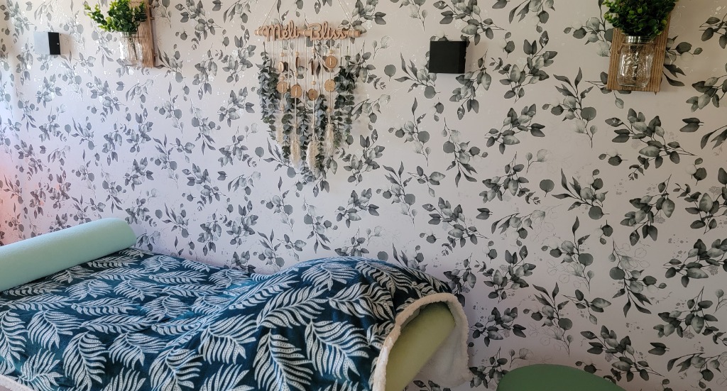 photo activite MELINDA MOMMEA