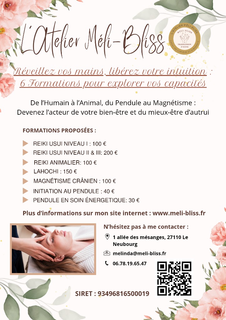 photo seance MELINDA MOMMEA