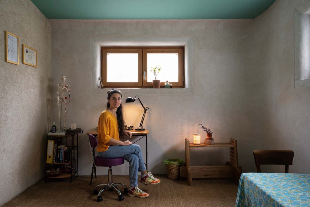 photo activite Ascencio Soraya