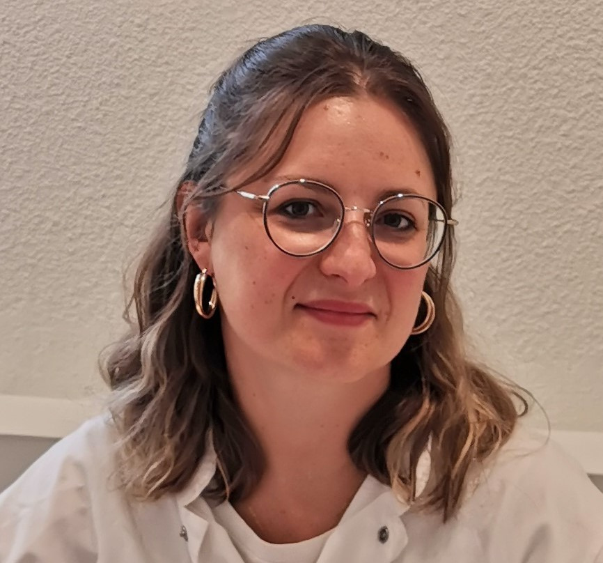 photo portrait Marie Lancino