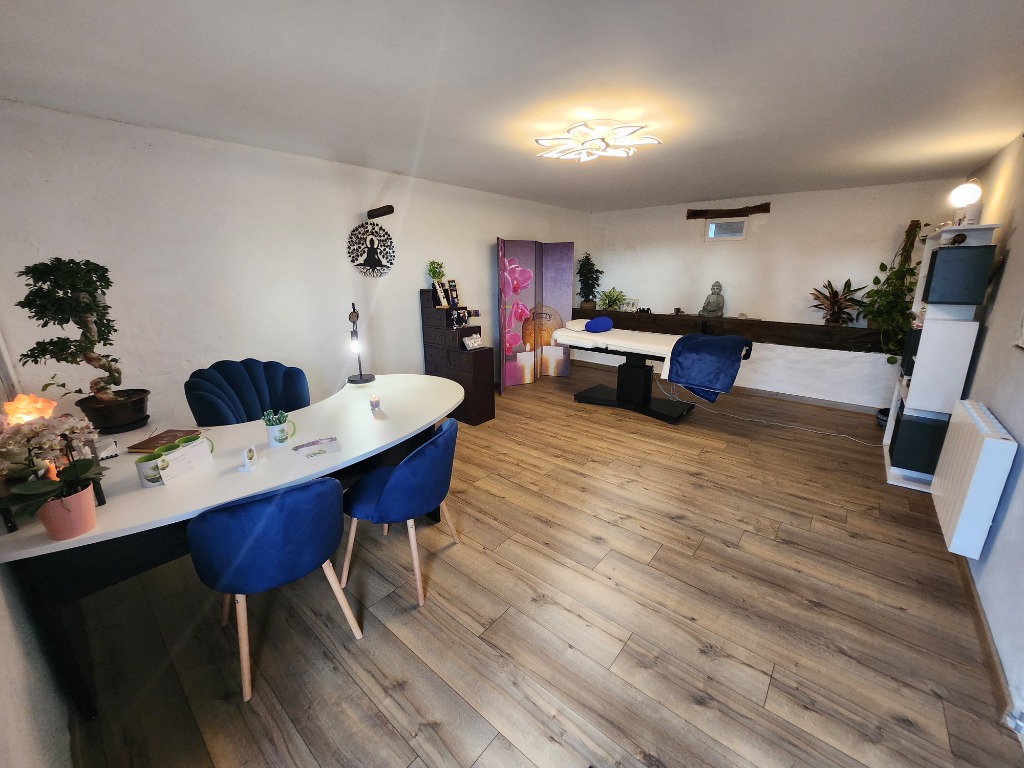 photo cabinet Bien être au naturel 37