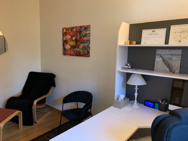 photo cabinet Sophie ROUSSEL 