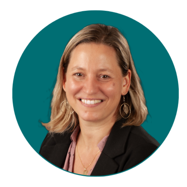 Elodie CATTOOR Coach certifiée