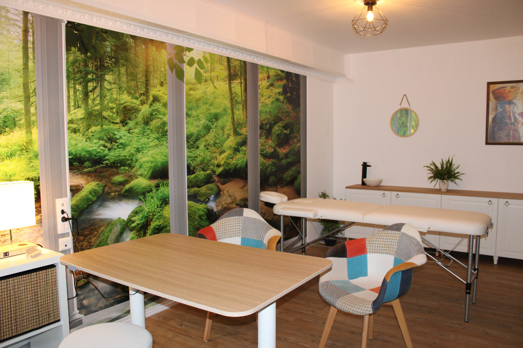 photo portrait Elodie CATTOOR Coache certifiée