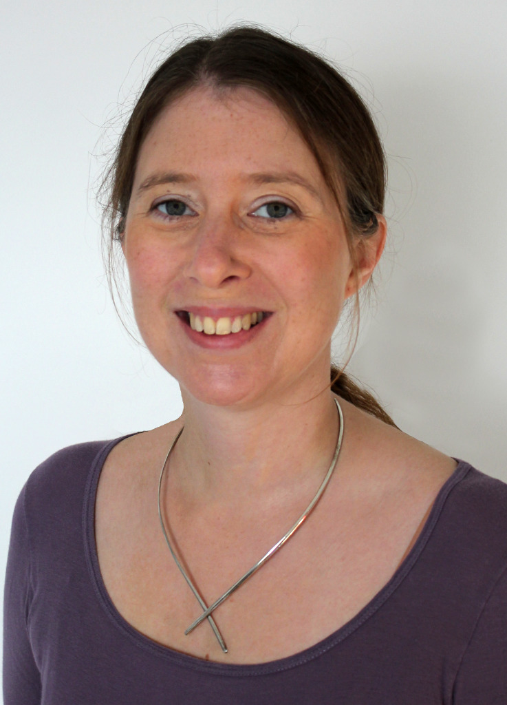 photo portrait Sylviane Le Craz