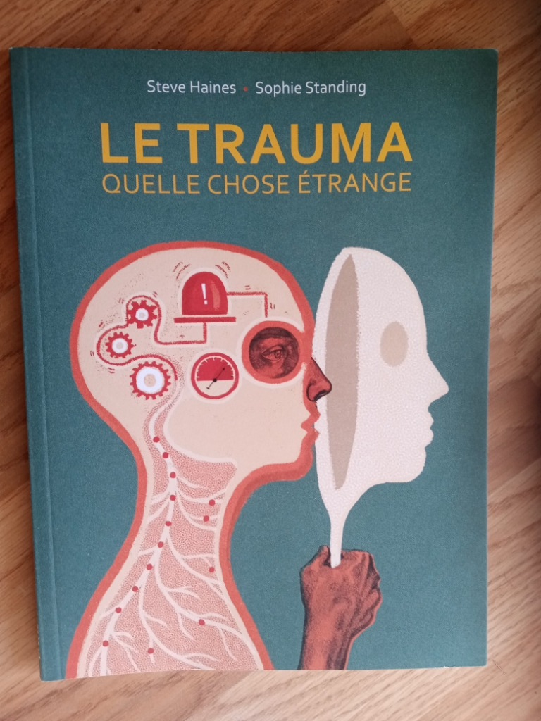 photo activite Charlotte Sécher