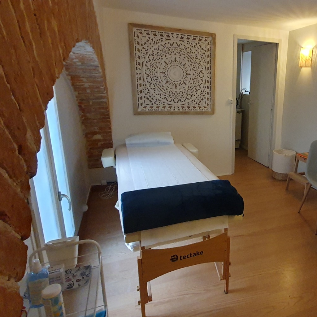 photo activite Corps en Harmonie