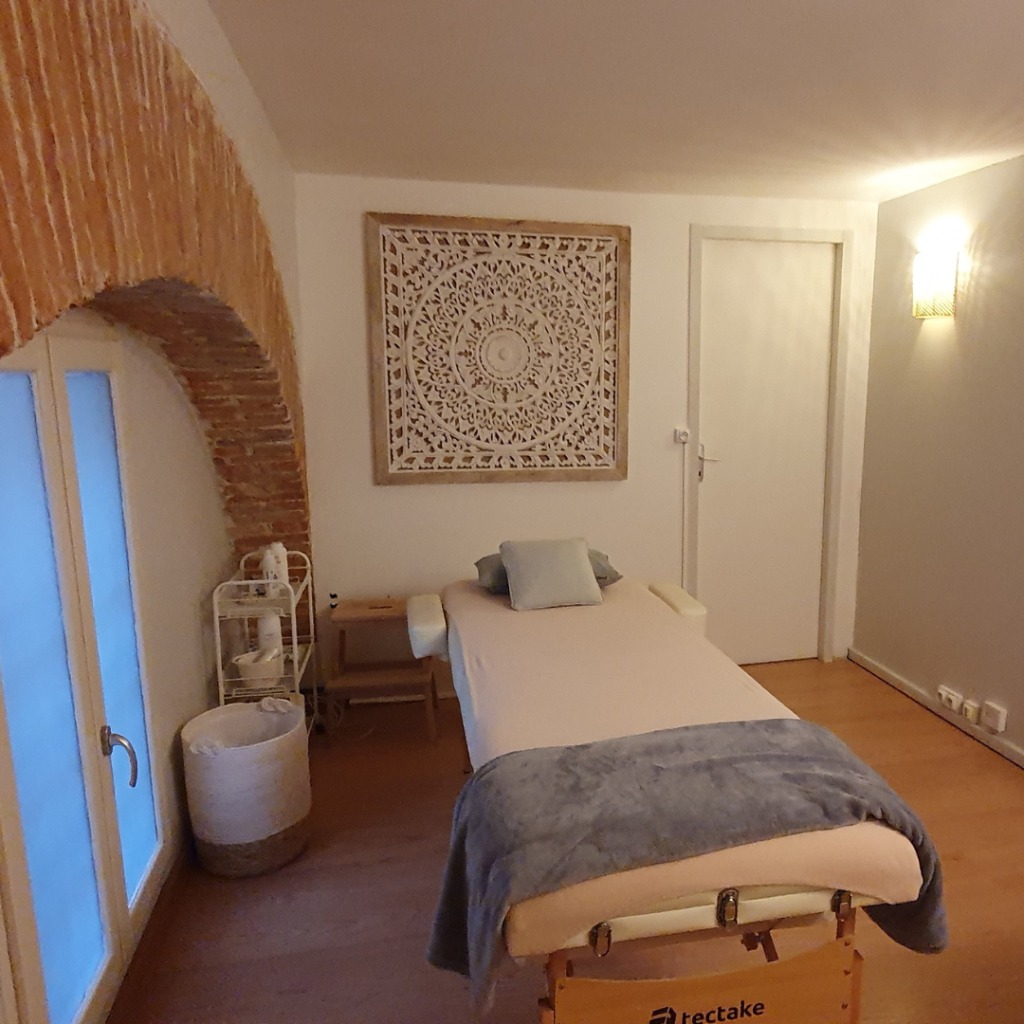 photo cabinet Corps en Harmonie