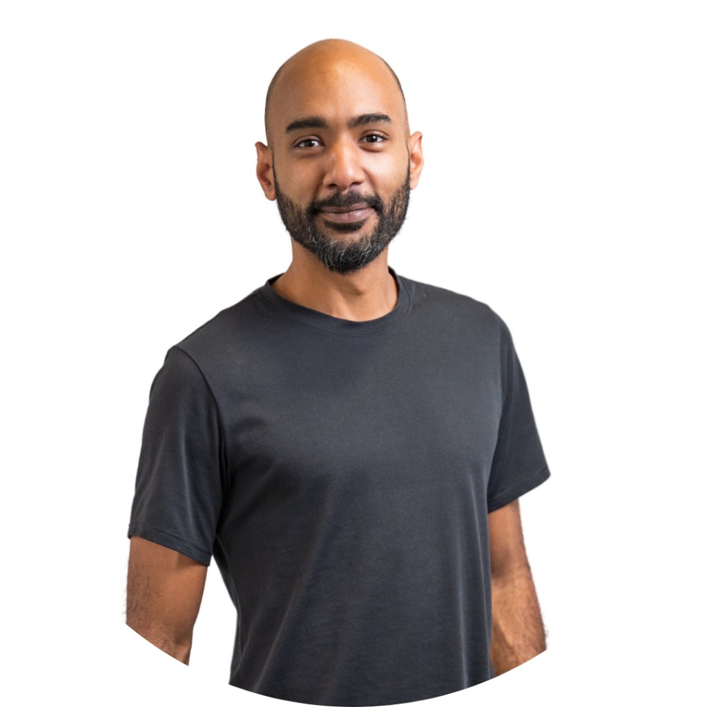 photo portrait Corps en Harmonie