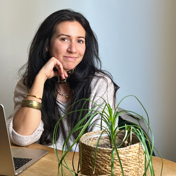 Solenne Petit Naturopathe