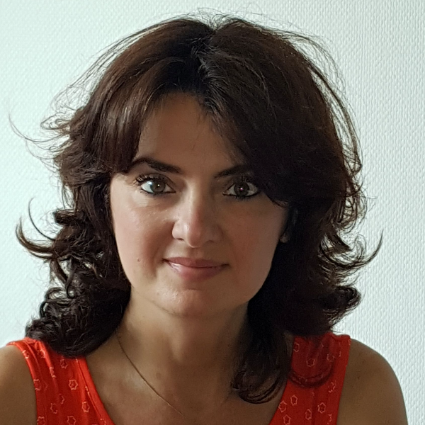 Crystelle NATALI / CN HARMONIE