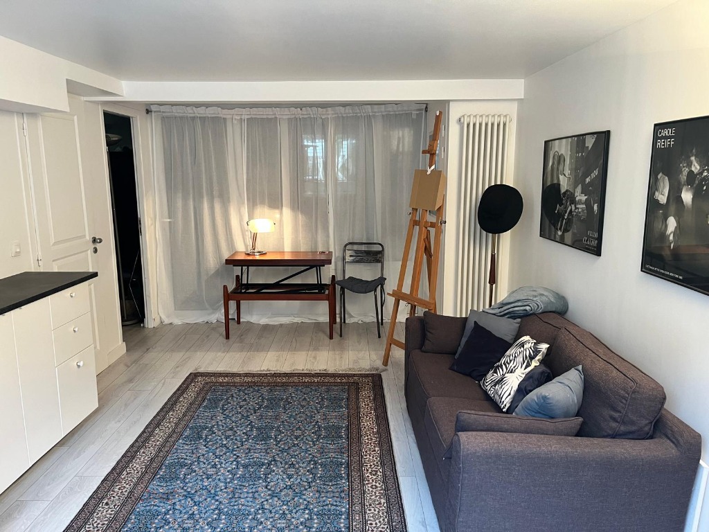 photo cabinet Séverine Pellerin