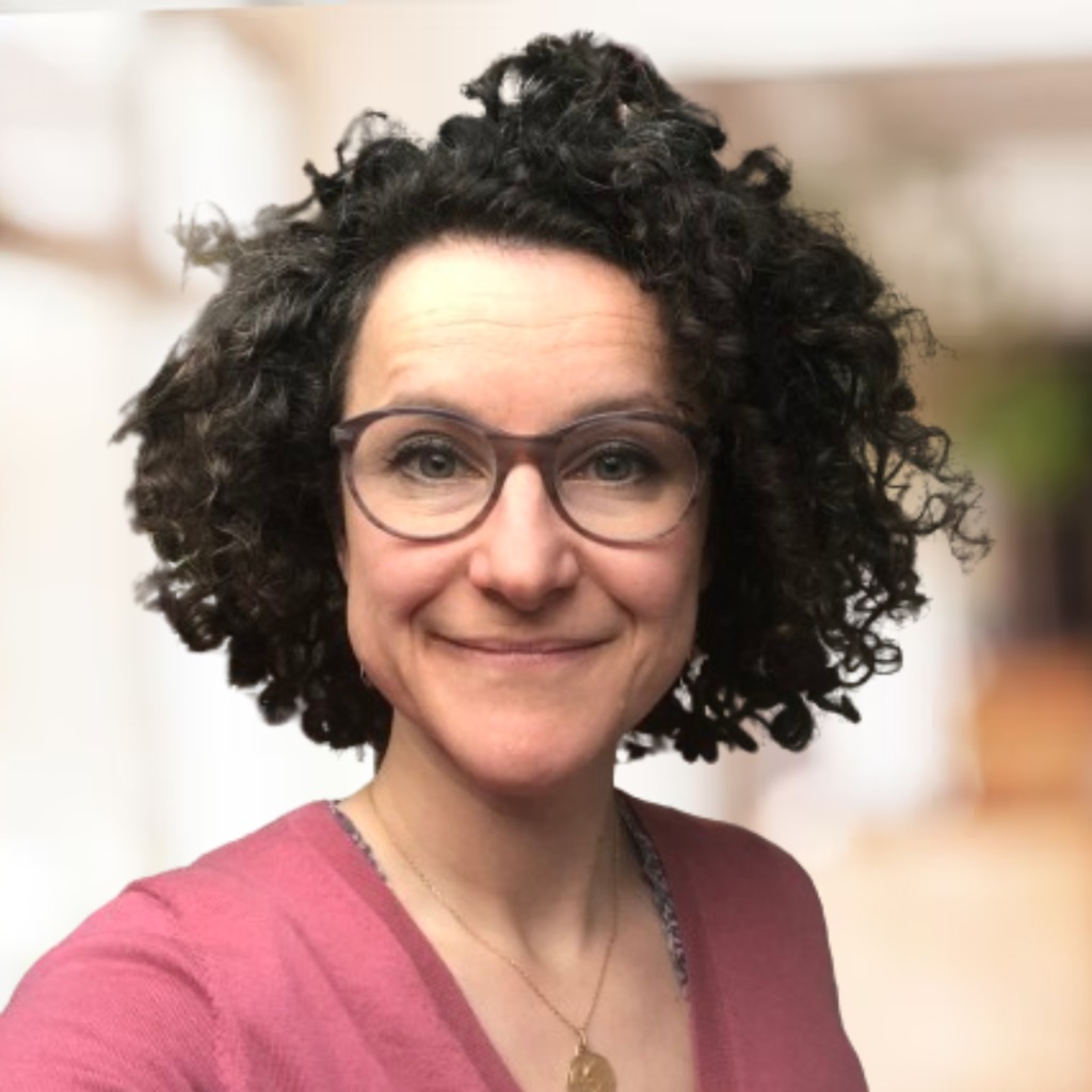 photo portrait Séverine Pellerin