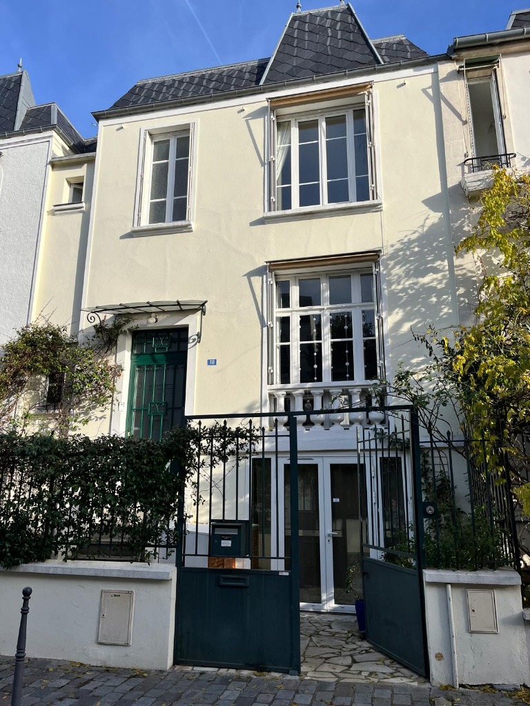 photo seance Séverine Pellerin