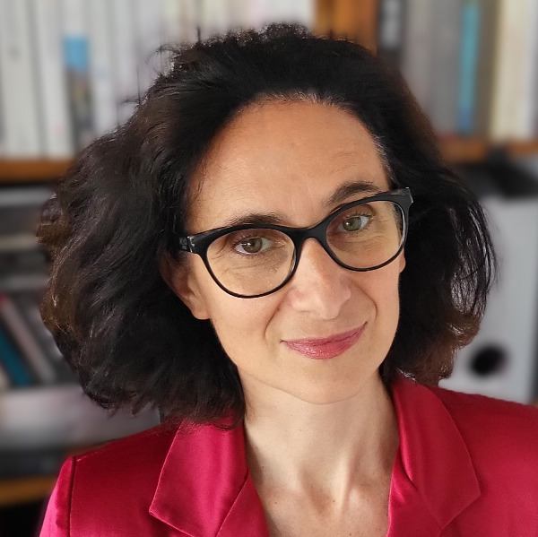 Emmanuelle BRUN BARRIQUAULT