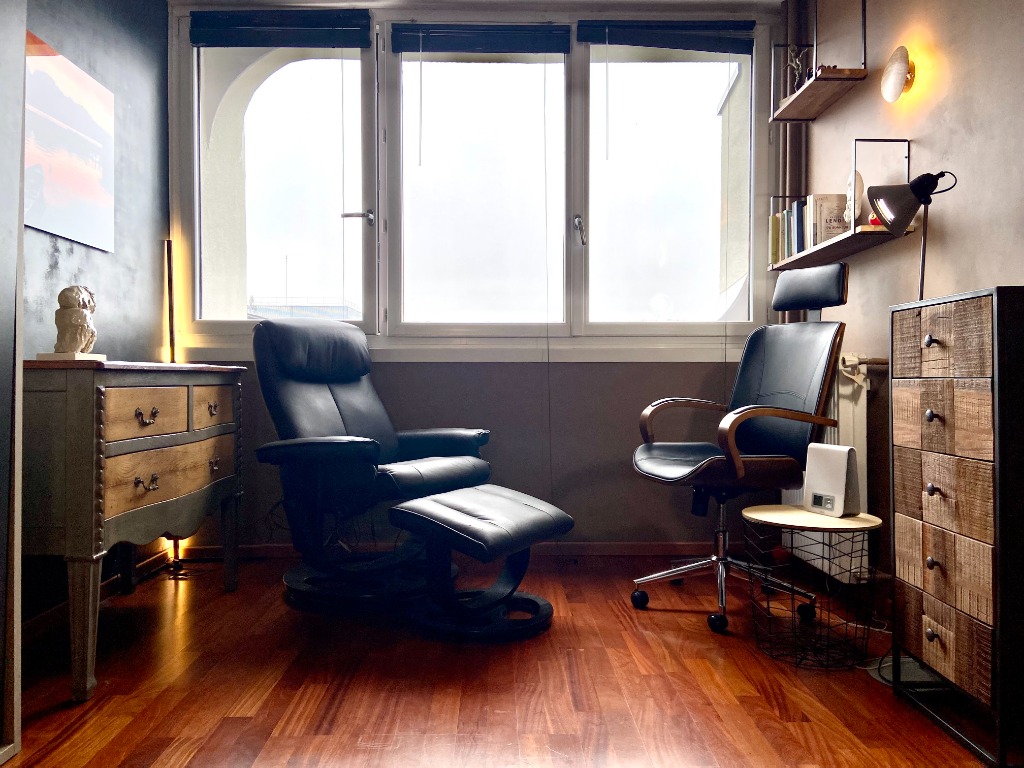 photo cabinet Emmanuelle BRUN BARRIQUAULT