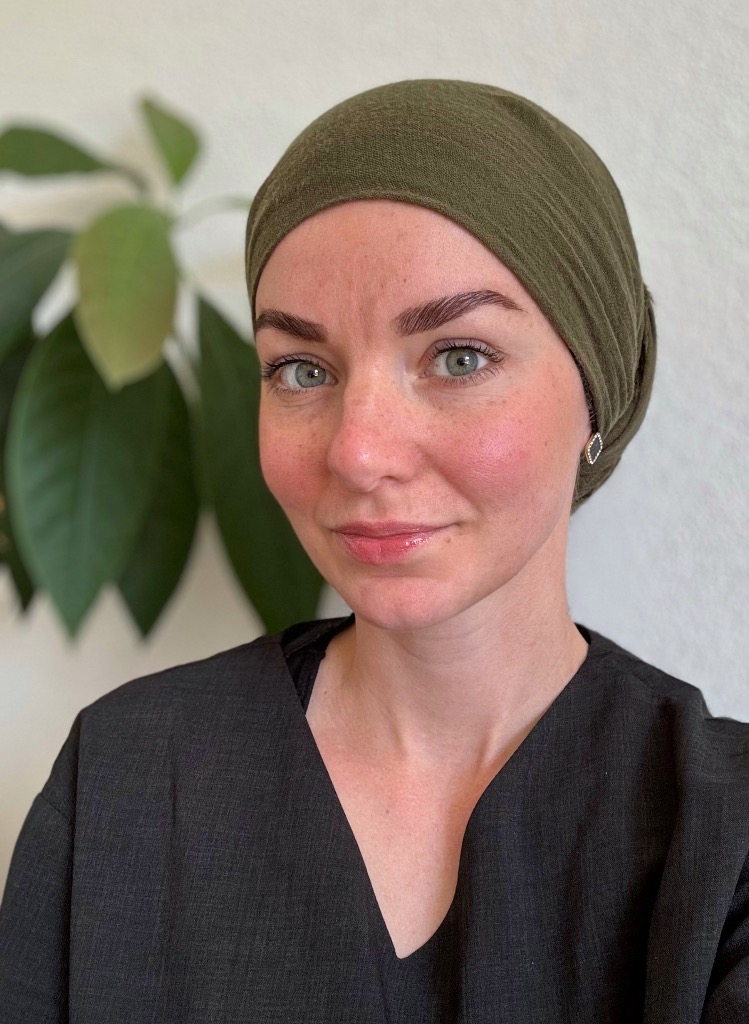 photo seance Chloé BREVIER LOSI 