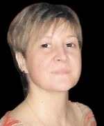 photo portrait Isabelle CHARBON 