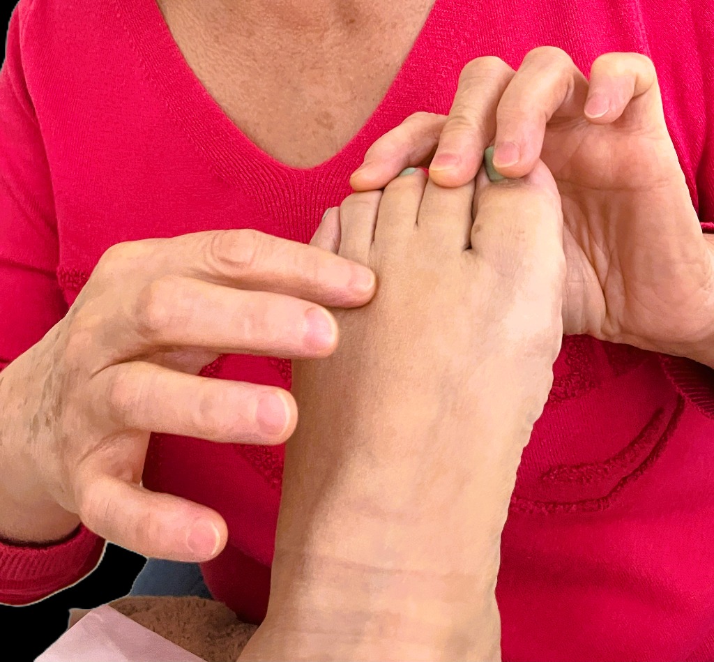 photo seance Isabelle CHARBON 