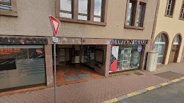 photo cabinet EFT Benjamin Heckel