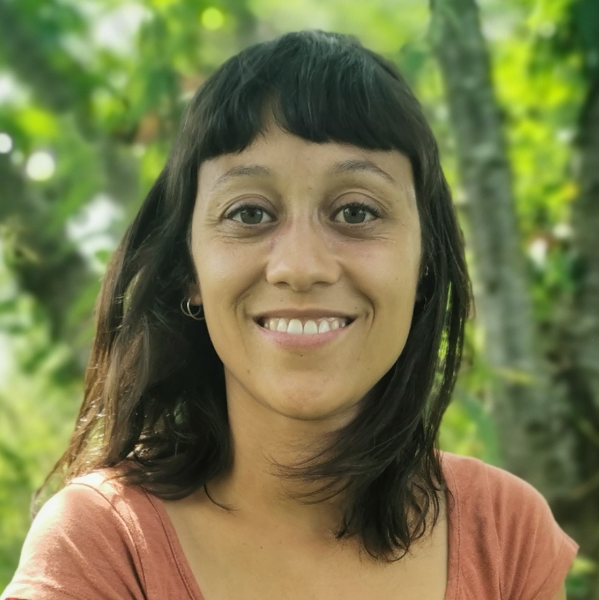 Carole Moutier Kinésiologue 