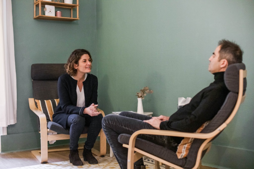 photo seance JULIA CHAVINIER