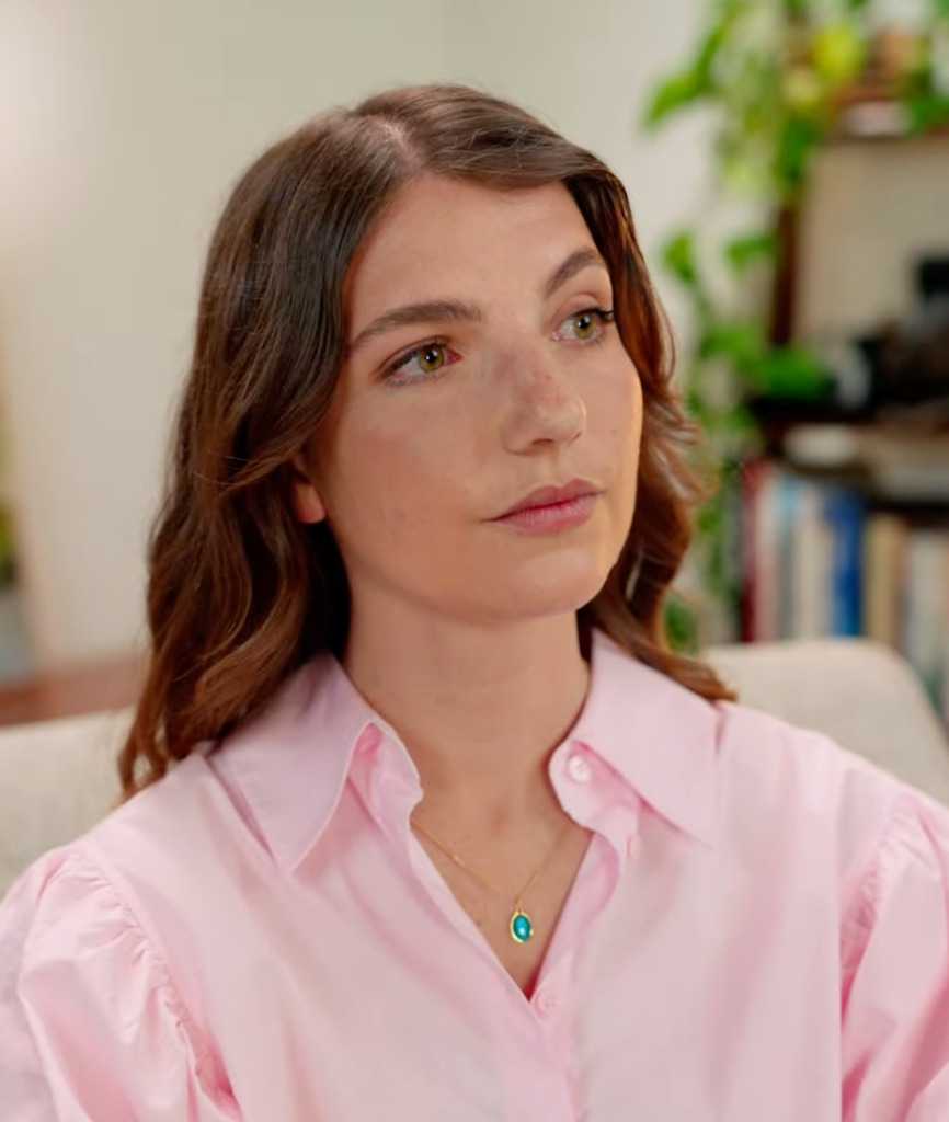 photo seance Zoé Deleau