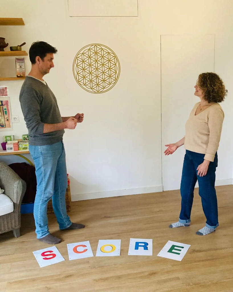 photo activite Valérie Rousseau