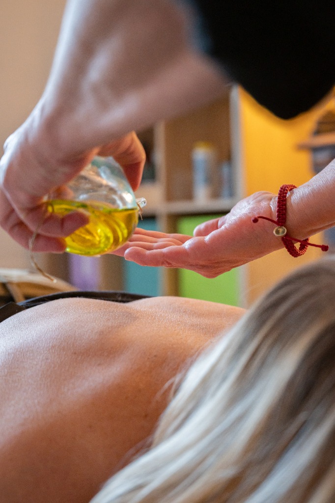 photo activite Sylvie Delforge