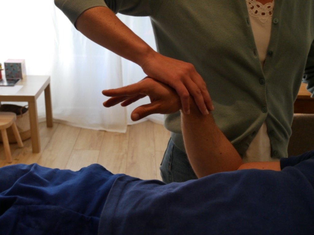 photo activite Jordanne Bresset