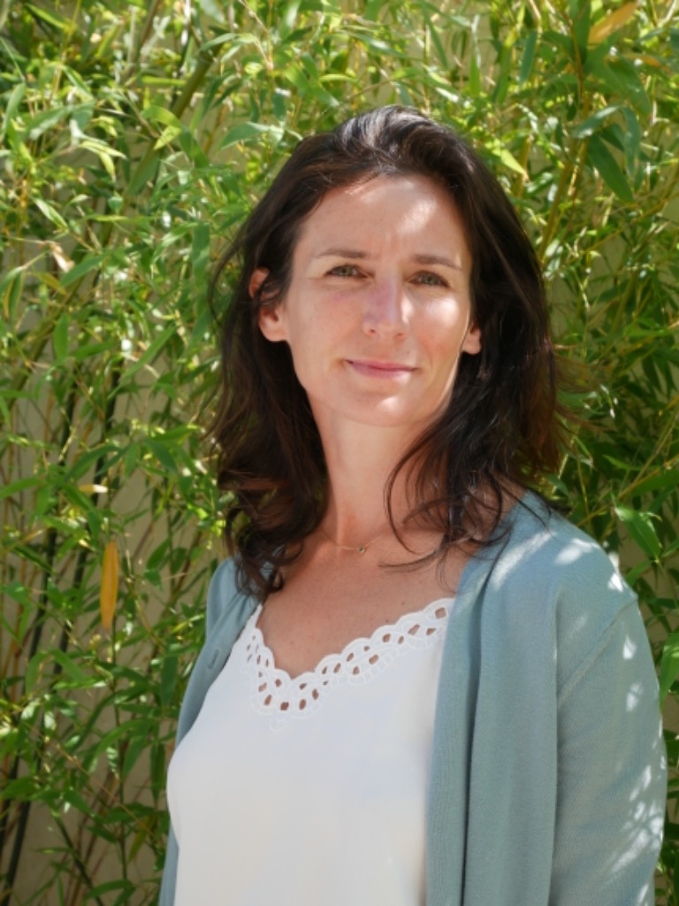 photo portrait Jordanne Bresset