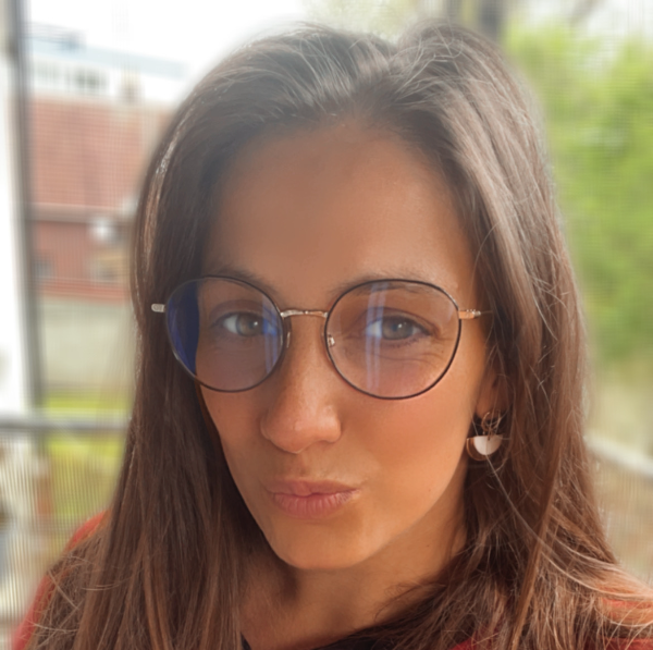 Aurelie FRANUSIEWICZ