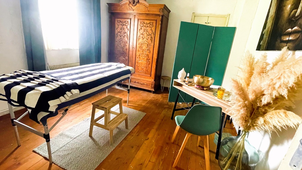 photo cabinet Aurelie FRANUSIEWICZ