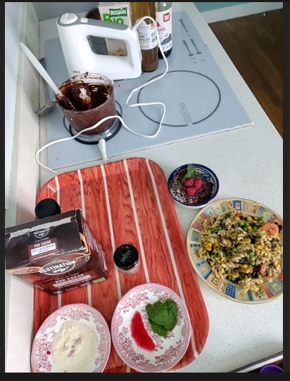 photo cabinet Jessica Kiing