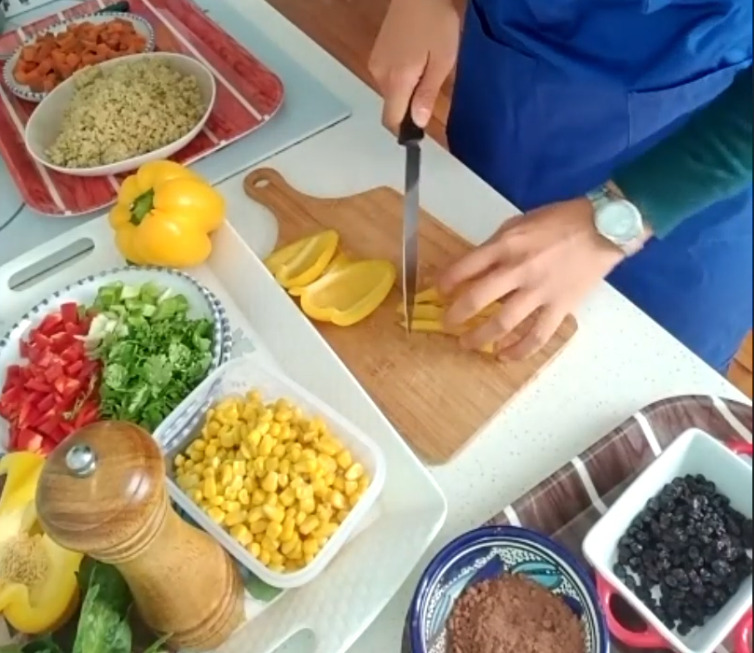 photo seance Jessica Kiing