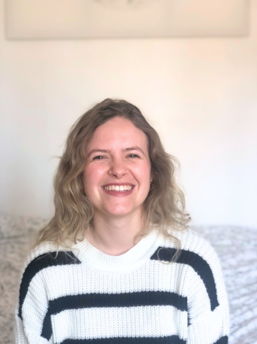 photo portrait Solène Brixy