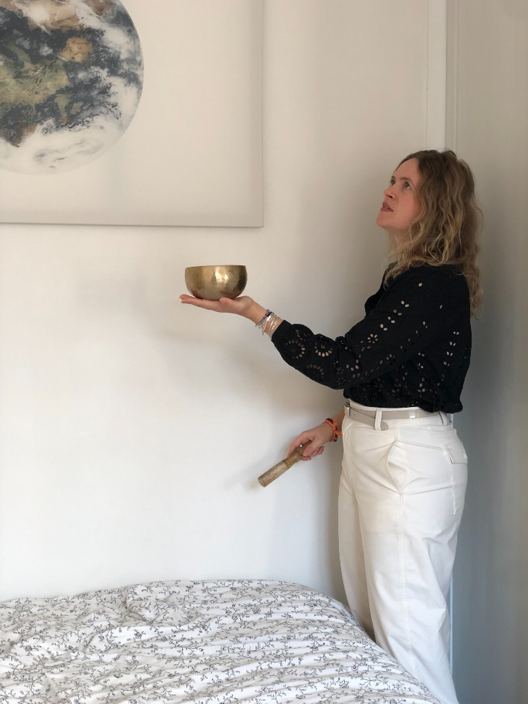 photo seance Solène Brixy