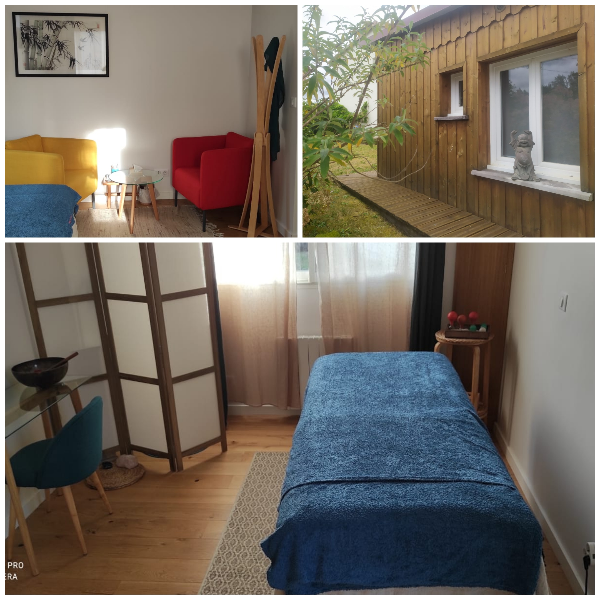 Ruban Terre~Ciel-Véronique THOUIN