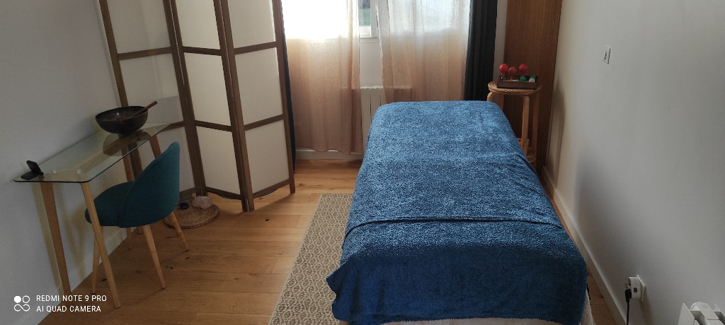 photo cabinet Ruban Terre~Ciel