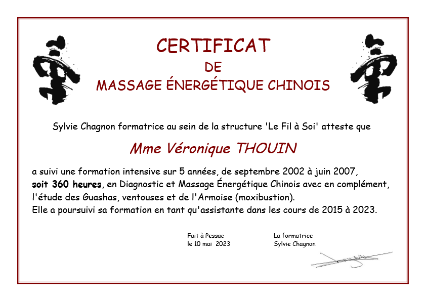 photo diplome Ruban Terre~Ciel