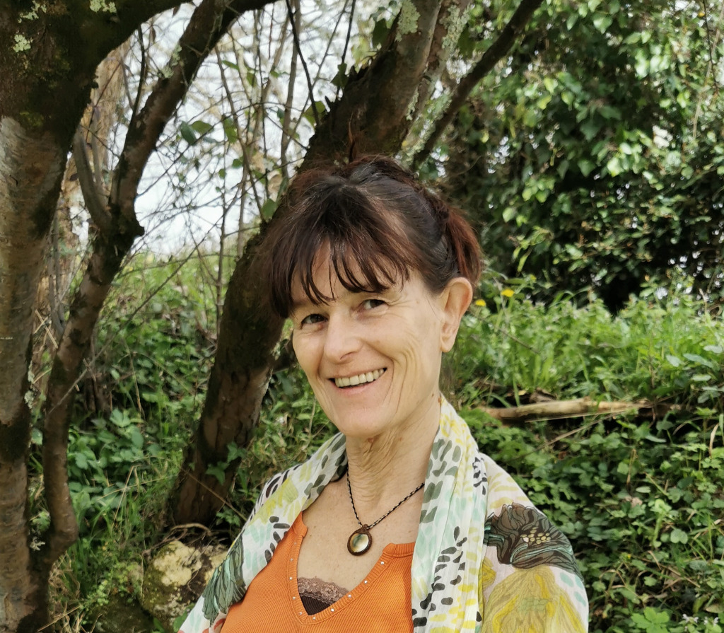 photo portrait Ruban Terre~Ciel