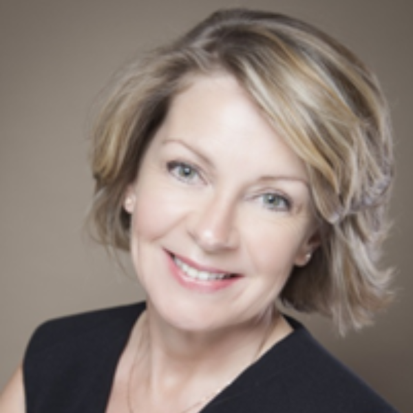 Deborah Russell - PCC