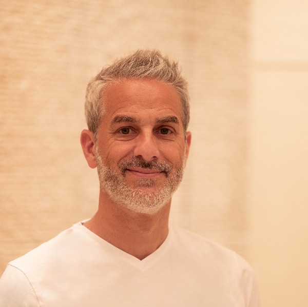 photo portrait Lionel Jourdan