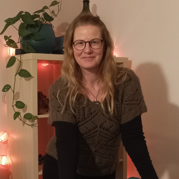 Être Sol’Air Séverine Guitart